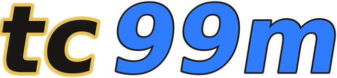 tc99m logo
